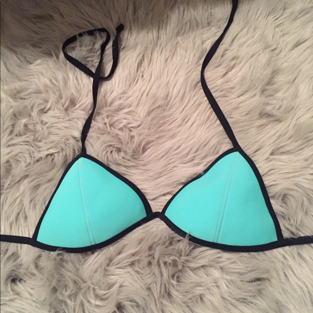 TRIANGL swim bikini top